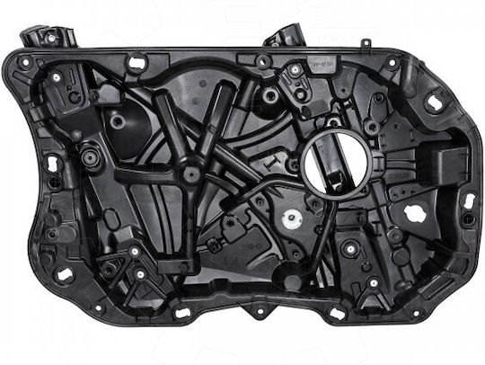 SKV Fenster-Mechanismus mit Platzierung Vorne links BMW Serie 5