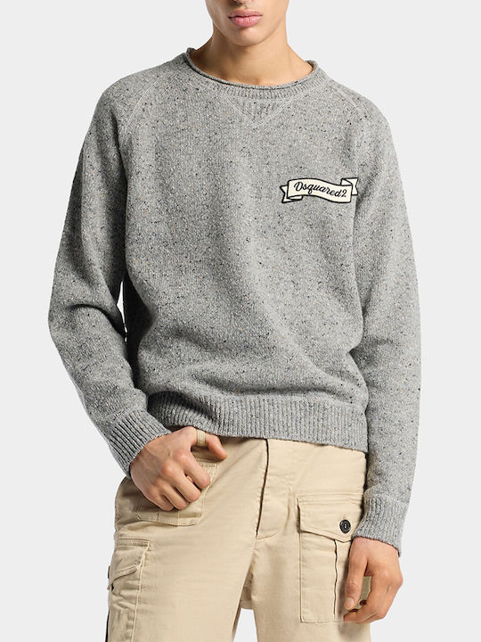 Dsquared2 Μπλούζα Gray