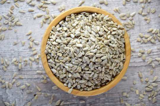 Ηλιόσποροι Χωρίς Κέλυφος 1kg Migogroup