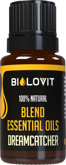 Bilovit Αρωματικό Έλαιο Αιθέριο έλαιο 10ml