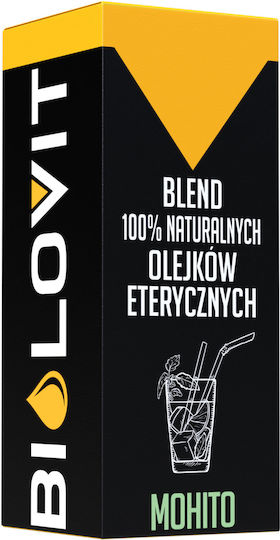 Bilovit Ulei Aromatic De Lămâie 10ml