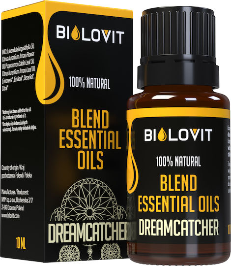 Bilovit Αρωματικό Έλαιο Αιθέριο έλαιο 10ml