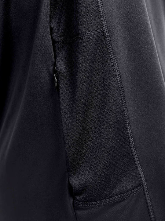 Essence T-shirt Black