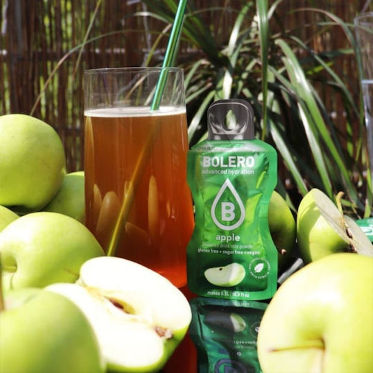Bolero Ice Tea Cireșe cu carbonatare 12x100ml