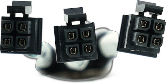 Audison T-Harness Kabel für Auto-Audio-Stereo