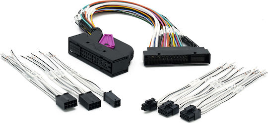 Audison T-Harness Kabel für Auto-Audio-Stereo