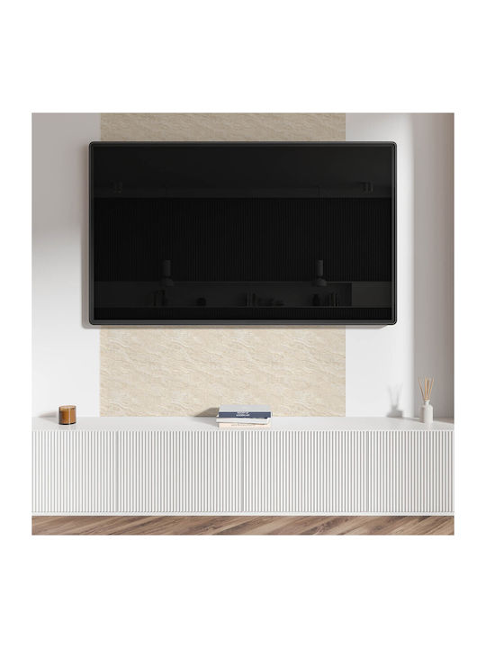 Set Vinyl Kacheln Muster Küche Naturstein Design 6x60x30 cm