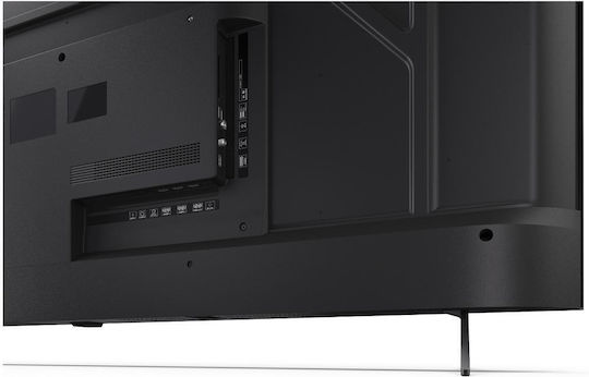Sharp Smart Τηλεόραση 55" 4K UHD QLED 55HP5265E HDR (2024)