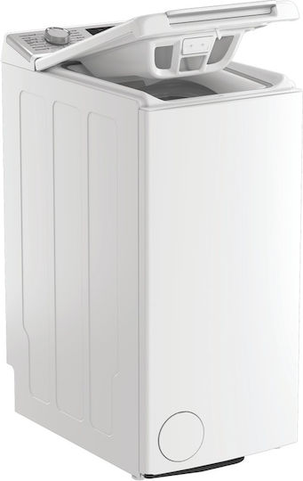 Whirlpool Waschmaschine Für Obere Belastung 7kg 1200 Umdrehungen TW721DSFCEE