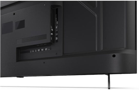 Sharp Smart Τηλεόραση 50" 4K UHD QLED 50HP5265E HDR (2025)