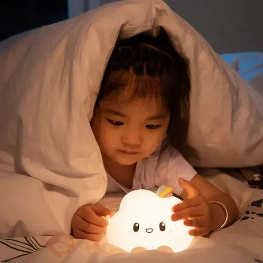 LED Night Light Power
