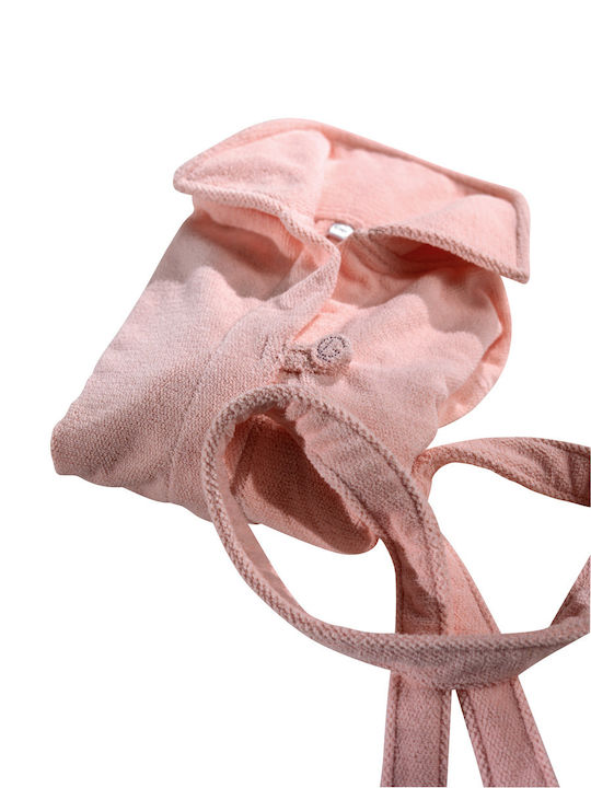 Guy Laroche Lolita Bathrobe Lolita Rose