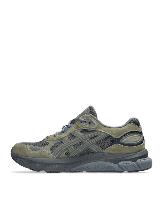 ASICS ASICS