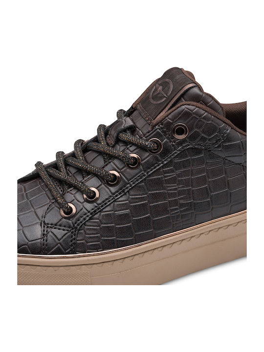 Adidași pentru femei Mocca Croco