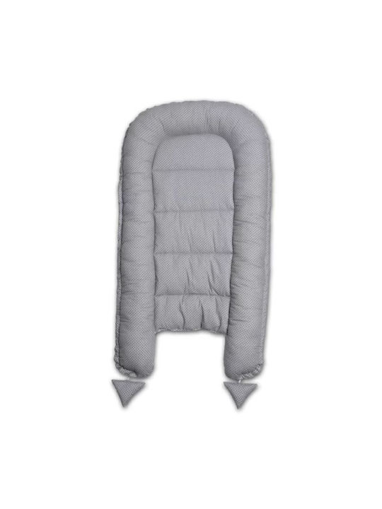 Kidizi Baby Nest Pillow Circus 50x90cm