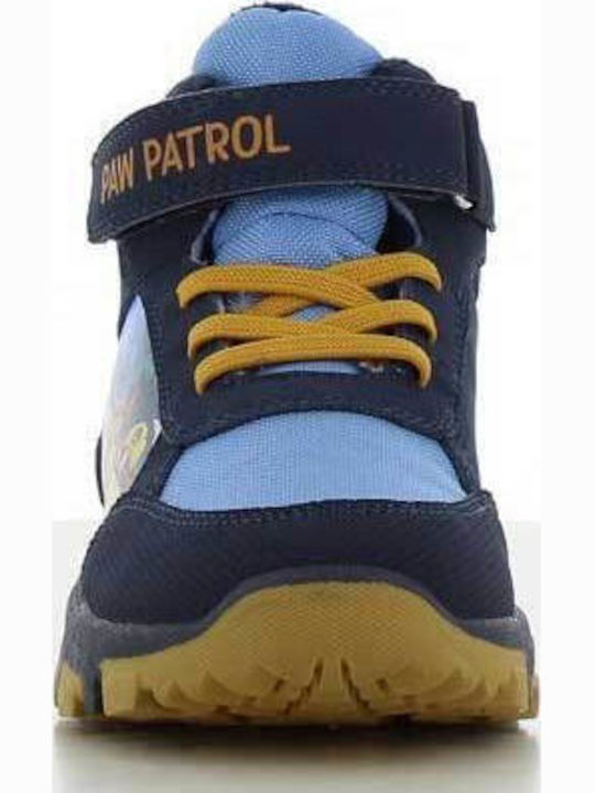 Παιδικά Sneakers Μπλε