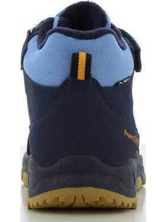 Παιδικά Sneakers Μπλε