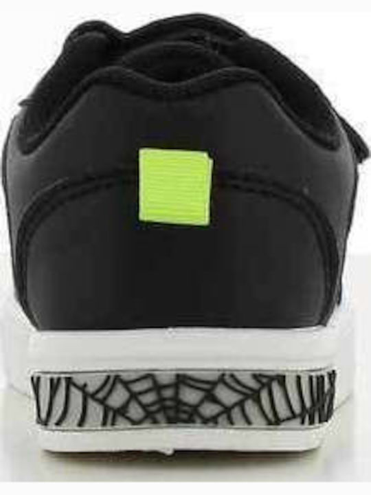 Kinder Sneaker Schwarz