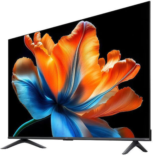 Smart Телевизор 55" 4K UHD QD-Mini LED S HDR (2026) ELA6592EU
