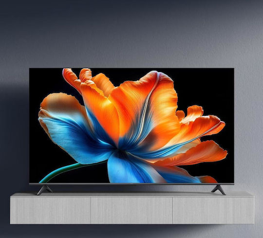 Smart Телевизор 55" 4K UHD QD-Mini LED S HDR (2026) ELA6592EU