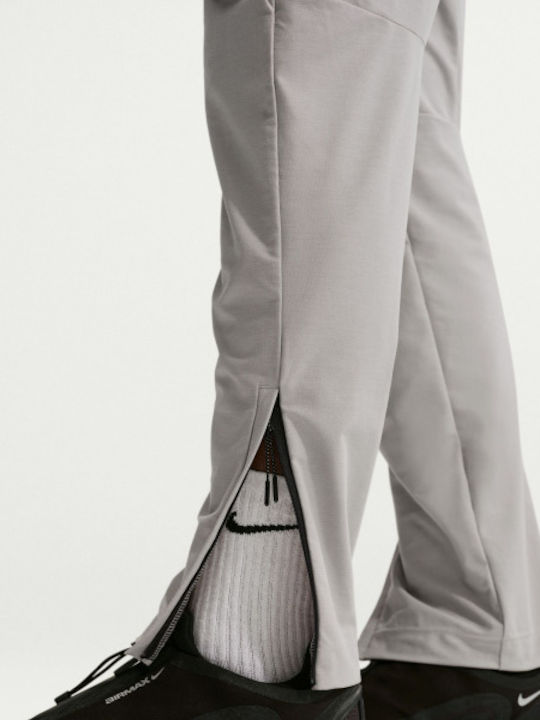 Herren-Sweatpants Tech Dri-FIT Grau