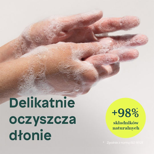 Υγρό Σαπούνι Επαγγελματικό Καθαριστικό Χεριών 2lt