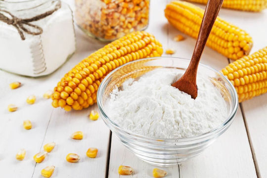 Corn Flour Cornstarch 25kg