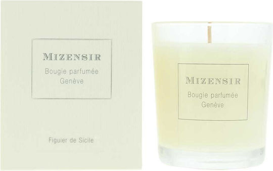 Mizensir Decorative Candle in Jar 90g