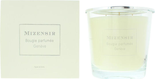 Mizensir Lumânare Aromatică Figuier De Sicile Cu Miros Fructat 1500 G Unisex