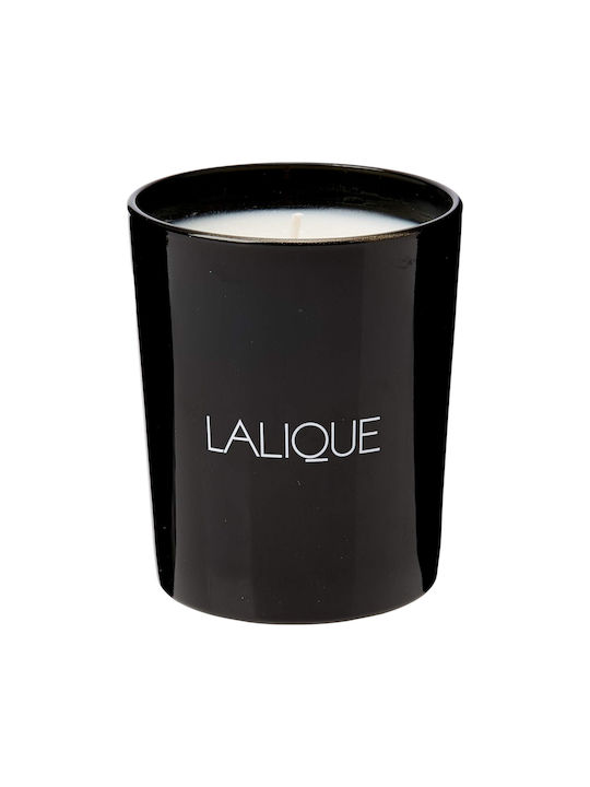 Lalique Lumânare Aromatică în Borcan cu Miros Yuzu Shikoku Japonia 190gr
