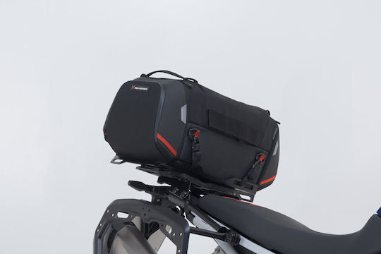 Set of Mount and Pro Rackpack Sw-motech BMW F 900 GS