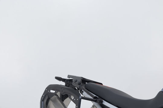 Set of Mount and Pro Rackpack Sw-motech BMW F 900 GS