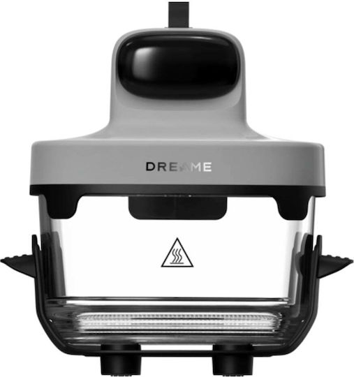 Dreame Air Fryer 4.5lt Grey