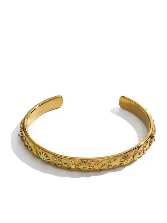 Damen Armband Aus Stahl