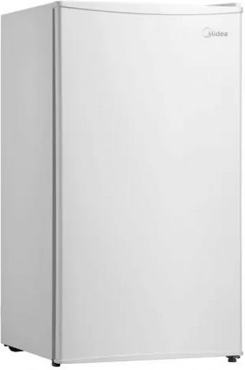 Midea Mini Bar 93lt Υ86xΠ47.2xΒ45εκ. Λευκό MDRD142FGE01