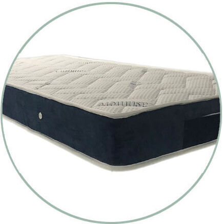 Saltea Ortopedică Super King Cashmere 180x200x18cm