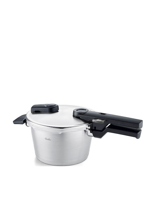 Fissler Vitaquick Premium Тенджера под налягане 2.5lt