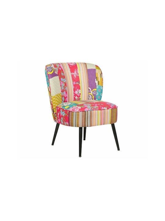 Berwyn 1317 Sessel Multicolored 76x60x52cm