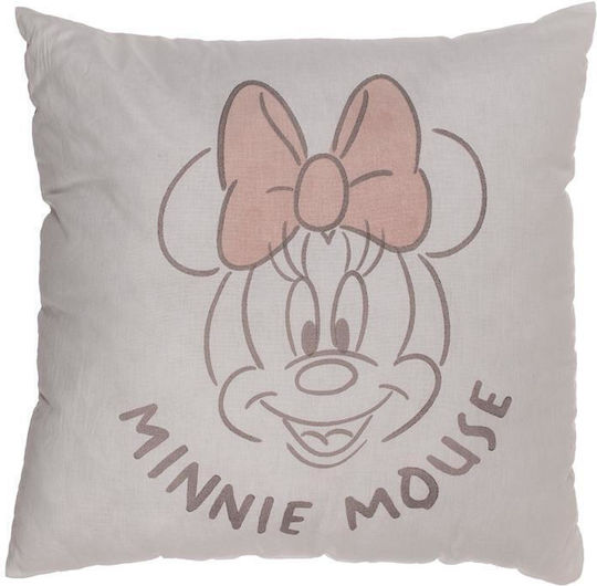 Disney Kids Decorative Pillow 40x40cm