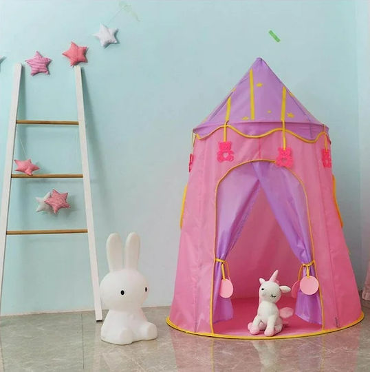 Cort De Joacă Children Tent Play House Princess Roz