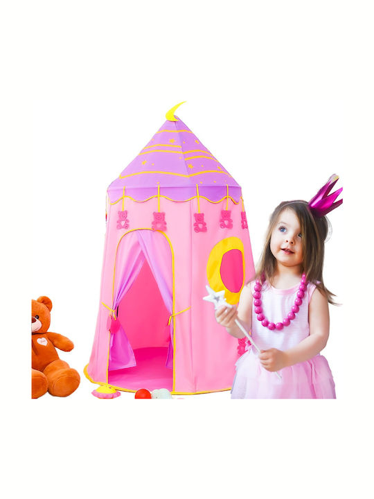 Cort De Joacă Children Tent Play House Princess Roz