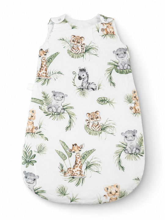 Maboo Winter Sleeping Bag Royal Safari