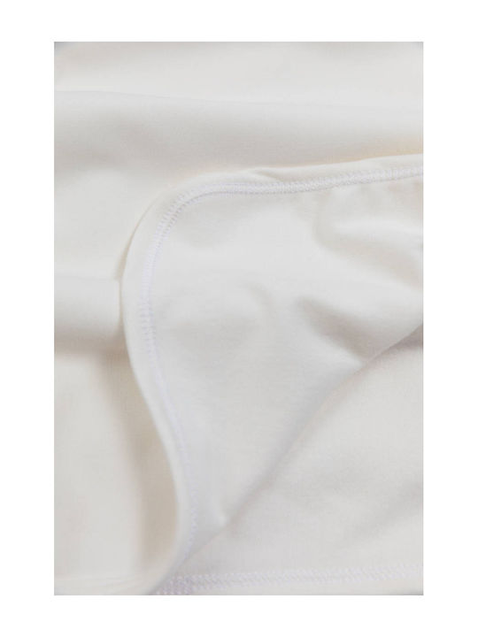 Bamboom Nursery Swaddling Blanket Clinica Beige 75x100cm