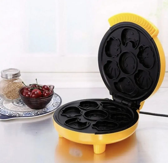 Pancake Maker