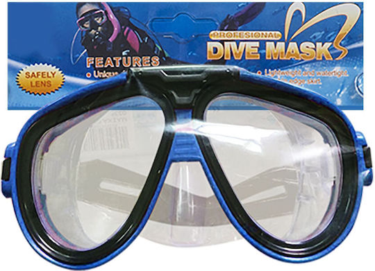 Summertiempo Diving Mask
