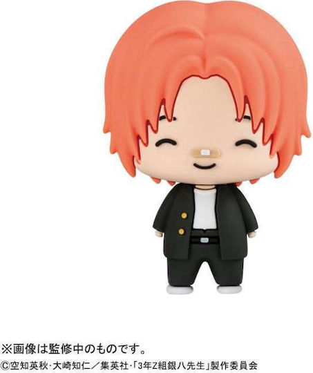 Megahouse Figure 6 Pieces