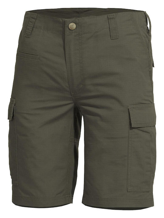 Bdu 2.0 Shorts K05011 Militärhosen Braun K05011-26-Terra-Braun-38