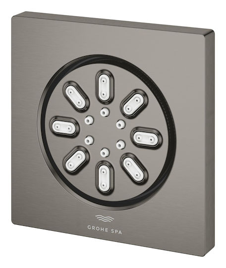 Grohe Rainshower Душ Глава