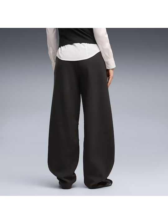 PUMA Puma Sweatpants Black