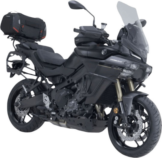 Base Set & Pro Rackpack Sw-motech Yamaha Tracer 9 GT GT+ 25